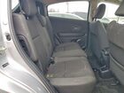 2019 Honda Hr-v Ex Silver vin: 3CZRU6H58KM726973
