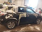 2019 Honda Hr-v Ex Black vin: 3CZRU6H58KM733955