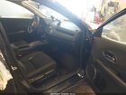 2019 Honda Hr-v Ex Black vin: 3CZRU6H58KM733955