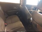 2019 Honda Hr-v Ex Black vin: 3CZRU6H58KM733955