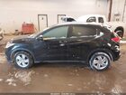 2019 Honda Hr-v Ex Black vin: 3CZRU6H58KM733955