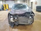 2019 Honda Hr-v Ex Charcoal vin: 3CZRU6H59KM719126