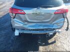2019 Honda Hr-v Ex Серебряный vin: 3CZRU6H59KM734497