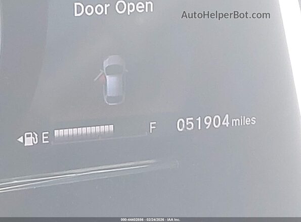3CZRU6H59KM734497 2019 HONDA HR-V Серебряный Вид задних сидений