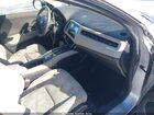 2019 Honda Hr-v Ex Серебряный vin: 3CZRU6H59KM734497