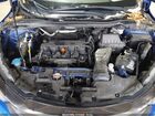 2021 Honda Hr-v Awd Ex Синий vin: 3CZRU6H5XMM749660