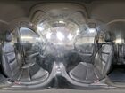 2016 Honda Hr-v Exl Серый vin: 3CZRU6H72GM731286