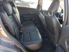 2020 Honda Hr-v Touring Серый vin: 3CZRU6H90LM715101