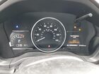 2020 Honda Hr-v Touring Серый vin: 3CZRU6H90LM715101