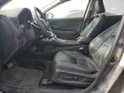 2020 Honda Hr-v Touring Серый vin: 3CZRU6H90LM715101