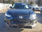 2026 Honda Hr-v Lx Черный vin: 3CZRZ1H30TM101021