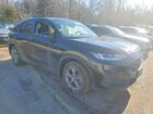 2026 Honda Hr-v Lx Черный vin: 3CZRZ1H30TM101021