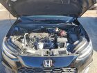 2026 Honda Hr-v Lx Черный vin: 3CZRZ1H30TM101021