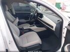 2026 Honda Hr-v 2wd Lx Белый vin: 3CZRZ1H30TM707077