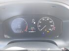 2026 Honda Hr-v 2wd Lx Белый vin: 3CZRZ1H30TM707077