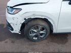 2026 Honda Hr-v 2wd Lx Белый vin: 3CZRZ1H30TM707077