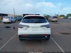 2026 Honda Hr-v 2wd Lx Белый vin: 3CZRZ1H30TM707077