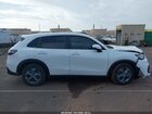 2026 Honda Hr-v 2wd Lx Белый vin: 3CZRZ1H30TM707077