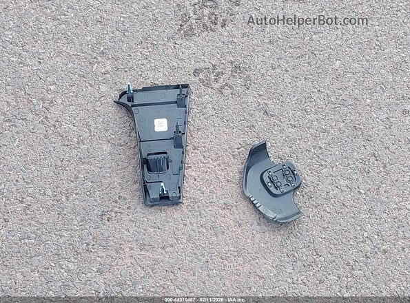 3CZRZ1H30TM707077 2026 HONDA HR-V Белый Вид щитка приборов