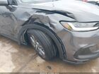 2026 Honda Hr-v 2wd Lx Серый vin: 3CZRZ1H33TM722981