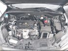 2026 Honda Hr-v 2wd Lx Серый vin: 3CZRZ1H33TM722981