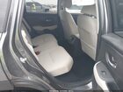 2026 Honda Hr-v 2wd Lx Серый vin: 3CZRZ1H33TM722981