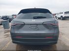 2026 Honda Hr-v 2wd Lx Серый vin: 3CZRZ1H33TM722981