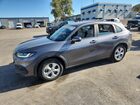 2023 Honda Hr-v Lx Gray vin: 3CZRZ1H35PM729517