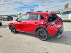 2024 Honda Hr-v Sport Красный vin: 3CZRZ1H52RM738552