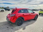 2024 Honda Hr-v Sport Красный vin: 3CZRZ1H52RM738552
