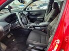 2024 Honda Hr-v Sport Красный vin: 3CZRZ1H52RM738552