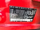 2024 Honda Hr-v Sport Красный vin: 3CZRZ1H52RM738552