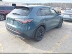 2025 Honda Hr-v 2wd Sport Maroon vin: 3CZRZ1H52SM742283