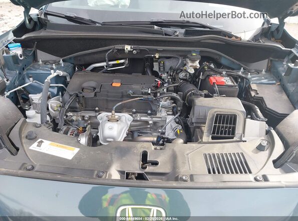 3CZRZ1H52SM742283 2025 HONDA HR-V Maroon Widok z tyłu