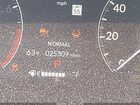 2025 Honda Hr-v 2wd Sport Maroon vin: 3CZRZ1H52SM742283