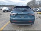 2025 Honda Hr-v 2wd Sport Maroon vin: 3CZRZ1H52SM742283