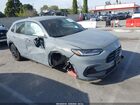 2025 Honda Hr-v 2wd Sport Gray vin: 3CZRZ1H55SM729253