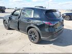 2024 Honda Hr-v 2wd Sport/2wd Sport W/o Bsi Черный vin: 3CZRZ1H59RM723031