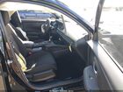 2024 Honda Hr-v 2wd Sport/2wd Sport W/o Bsi Черный vin: 3CZRZ1H59RM723031