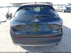 2024 Honda Hr-v 2wd Sport/2wd Sport W/o Bsi Черный vin: 3CZRZ1H59RM723031