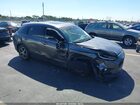 2024 Honda Hr-v Gray vin: 3CZRZ1H70RM703896