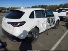 2024 Honda Hr-v 2wd Ex-l/2wd Ex-l W/o Bsi White vin: 3CZRZ1H70RM760020