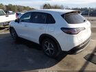 2024 Honda Hr-v 2wd Ex-l/2wd Ex-l W/o Bsi White vin: 3CZRZ1H70RM760020