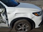 2024 Honda Hr-v 2wd Ex-l/2wd Ex-l W/o Bsi White vin: 3CZRZ1H70RM760020