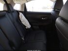 2024 Honda Hr-v 2wd Ex-l/2wd Ex-l W/o Bsi White vin: 3CZRZ1H70RM760020