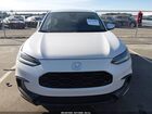 2024 Honda Hr-v 2wd Ex-l/2wd Ex-l W/o Bsi White vin: 3CZRZ1H70RM760020