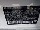 2024 Honda Hr-v 2wd Ex-l/2wd Ex-l W/o Bsi White vin: 3CZRZ1H70RM760020