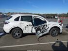 2024 Honda Hr-v 2wd Ex-l/2wd Ex-l W/o Bsi White vin: 3CZRZ1H70RM760020