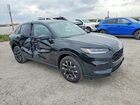 2026 Honda Hr-v Exl Black vin: 3CZRZ1H73TM707500