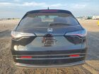 2026 Honda Hr-v Exl Black vin: 3CZRZ1H73TM707500